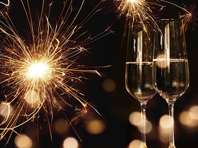 Happy New year!