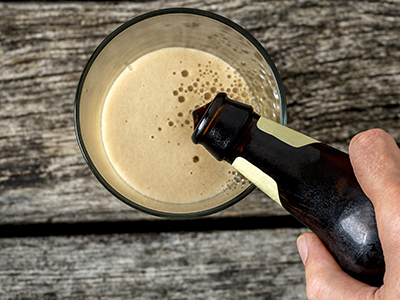 “Þorri” seasonal beers