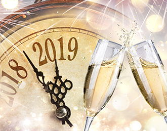 Happy new year !