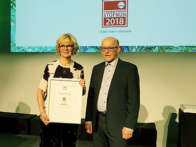 Exemplary Institute 2018
