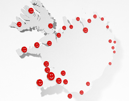 Vínbúðin wins customer satisfaction awards