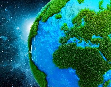 A future without plastic