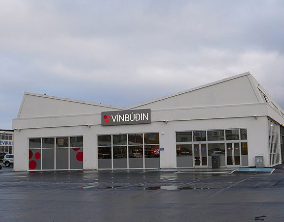Renovations in Skeifan