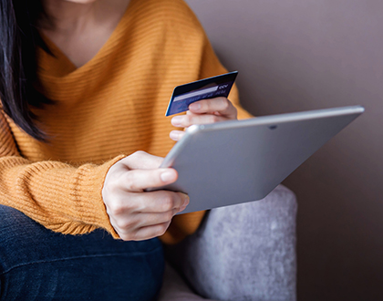 Webshop interruptions