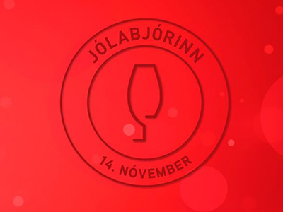 Christmas beer 2019
