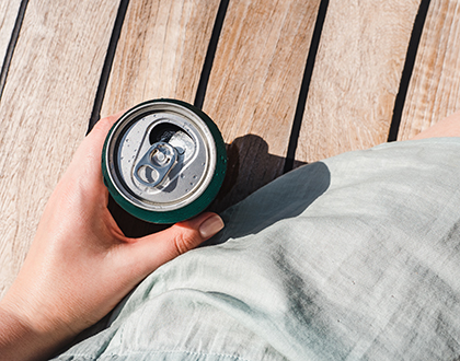 Summer beer