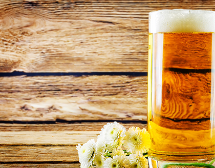 Easter beer 2020