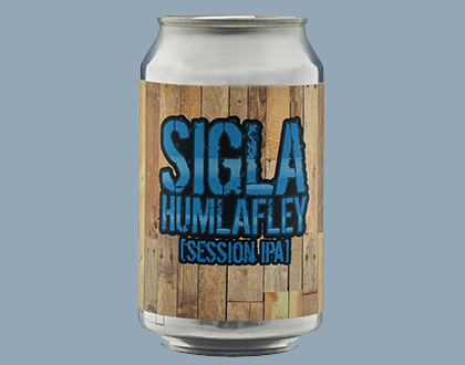 Urgent recall of beer