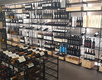 Increased product range in Heiðrún