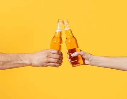 Easter beer 2020