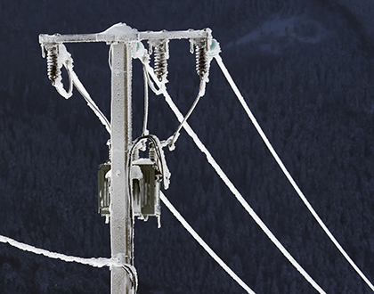 Reyðarfjörður is closed due to a power outage