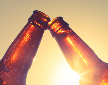 Summer beer 2022