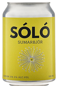 Sóló sumarbjór