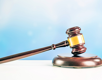 ÁTVR‘s procedure confirmed before the District Court