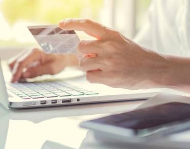 Payment with a debet card now accepted in the Web store