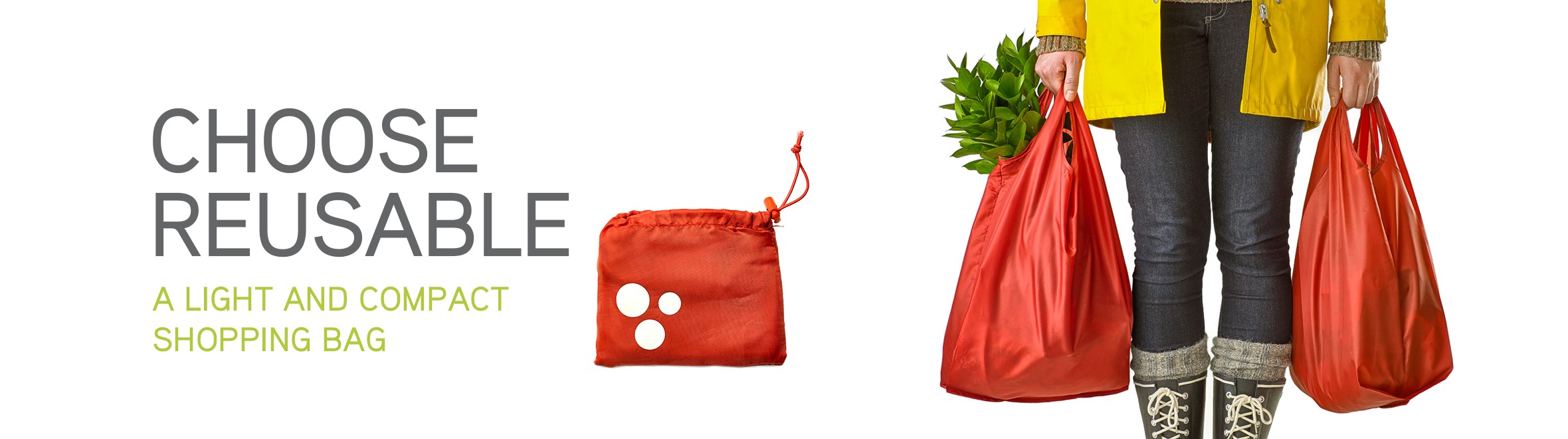 Choose reusable