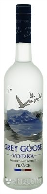 Grey Goose Vodka 700 ml