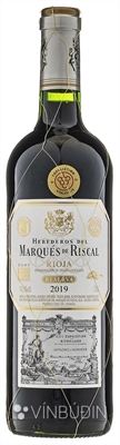 Marques de Riscal Reserva 750 ml