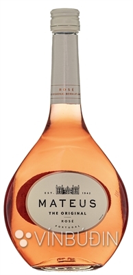 Mateus 750 ml