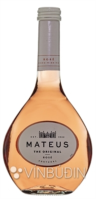 Mateus 375 ml