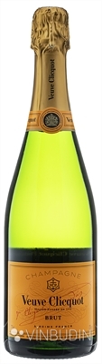 Veuve Clicquot Brut 750 ml