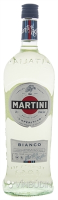 Martini Bianco Vermouth 1 L