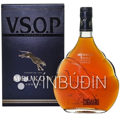 Meukow VSOP 700 ml