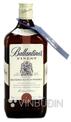 Ballantine's Finest 700 ml