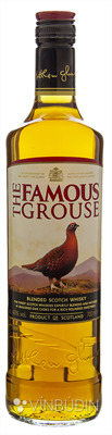 The Famous Grouse 700 ml