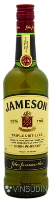 Jameson 700 ml