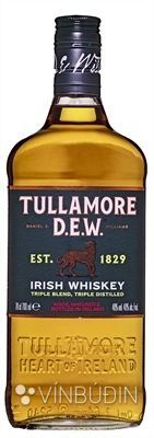 Tullamore Dew 700 ml