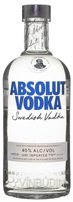 Absolut 700 ml