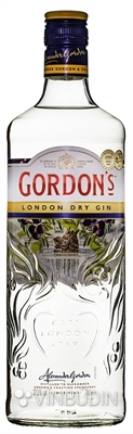 Gordon's 700 ml