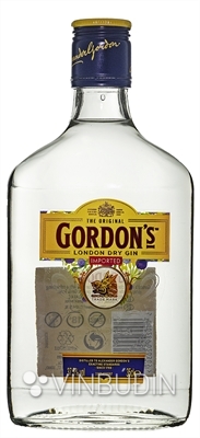 Gordon's 350 ml