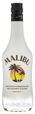 Malibu 500 ml