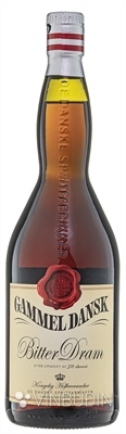 Gammel Dansk 700 ml