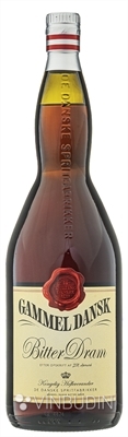 Gammel Dansk 1 L