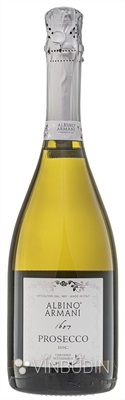 Albino Armani Prosecco 750 ml