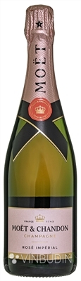 Moet & Chandon Rose Imperial Brut 750 ml