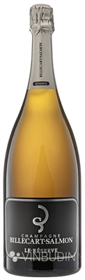 Billecart Salmon le Reserve Extra Brut 1,5 L