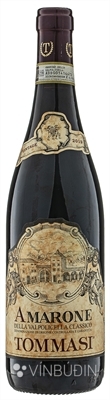Tommasi Amarone 750 ml