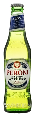 Peroni Nastro Azzurro 330 ml