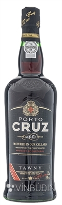 Porto Cruz Tawny 750 ml
