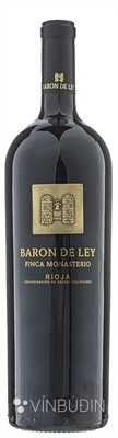 Baron de Ley Finca Monasterio 1,5 L