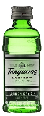 Tanqueray 50 ml