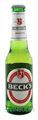 Beck's 275 ml
