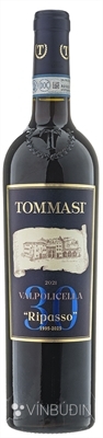 Tommasi Ripasso  Magnum í trékassa 750 ml