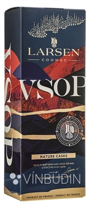 Larsen VSOP 700 ml