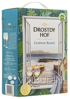 Drostdy Hof Chenin Blanc 3 L