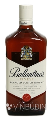 Ballantine's Finest 1 L